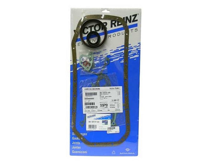 BMW Engine Gasket Set 11111734114 - Victor Reinz 081973703